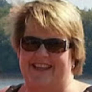 Meet your Posher, Darlene